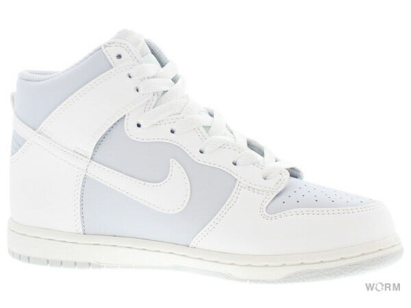 【US4】 NIKE DUNK HIGH PS DD2314-107 【DS】