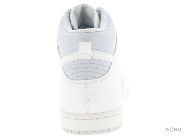 【US4】 NIKE DUNK HIGH PS DD2314-107 【DS】