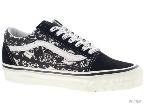 【US7.5】 VANS OLD SKOOL 36 REISSUE vn0a348rlvm 【DS】