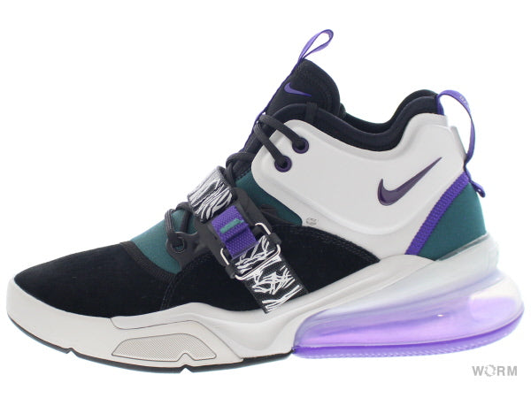 【US8】 NIKE AIR FORCE 270 AH6772-005 【DS】