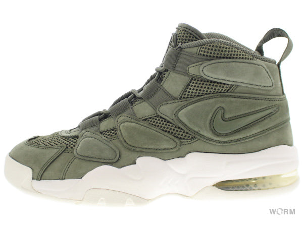 【US7.5】 NIKE AIR MAX 2 UPTEMPO QS 919831-300 【DS】