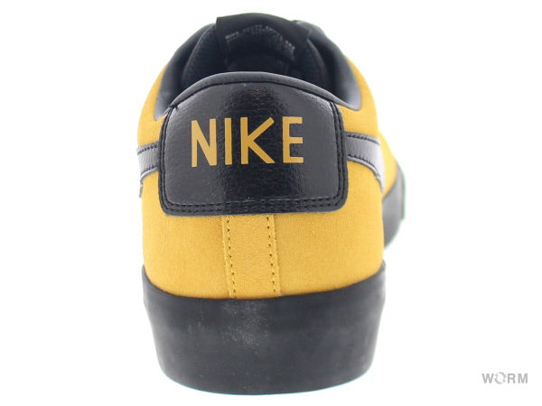 【US12】 NIKE SB ZOOM BLAZER LOW GT 704939-700 【DS】