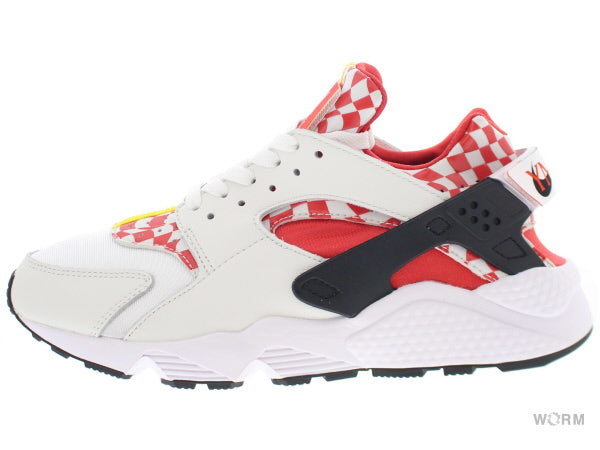 【US8.5】 NIKE AIR HUARACHE PRM QS DN5080-100 【DS】