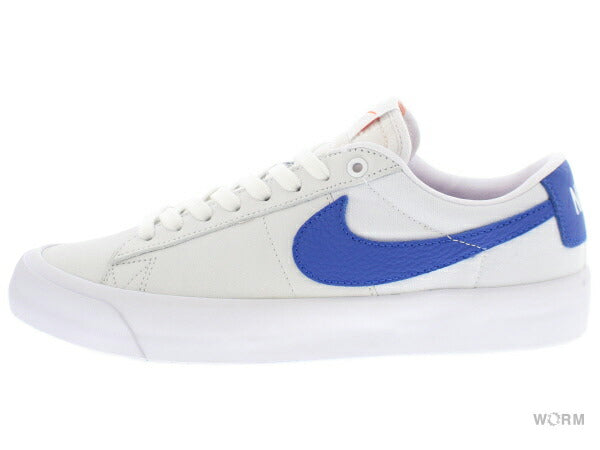 [US7] NIKE SB ZOOM BLAZER LOW PRO GT