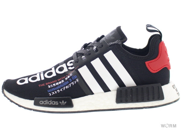 【US9.5】 adidas NMD_R1 ATMOS G55476 【DS】