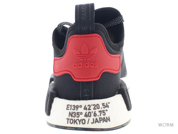 【US9.5】 adidas NMD_R1 ATMOS G55476 【DS】