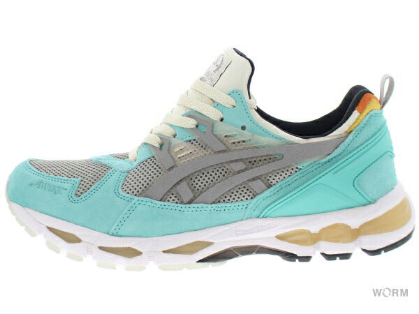 【US10.5】 ASICS GEL KAYANO TRAINER 21 AWAKE NY 1201A459-300 【DS】