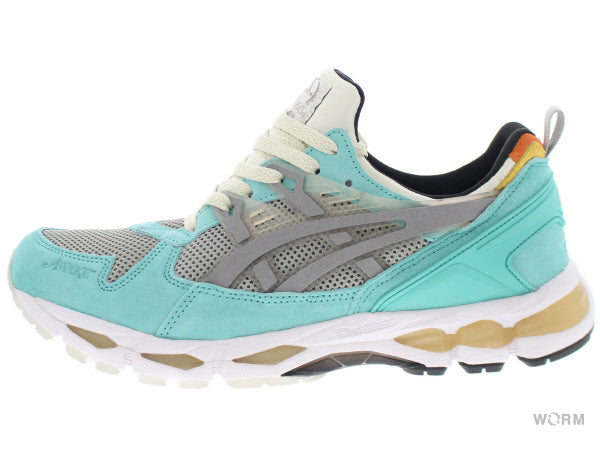 【US11】 ASICS GEL KAYANO TRAINER 21 AWAKE NY 1201A459-300 【DS】