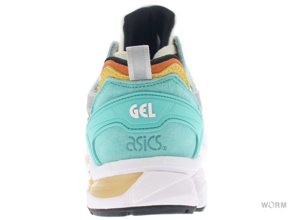 【US11】 ASICS GEL KAYANO TRAINER 21 AWAKE NY 1201A459-300 【DS】