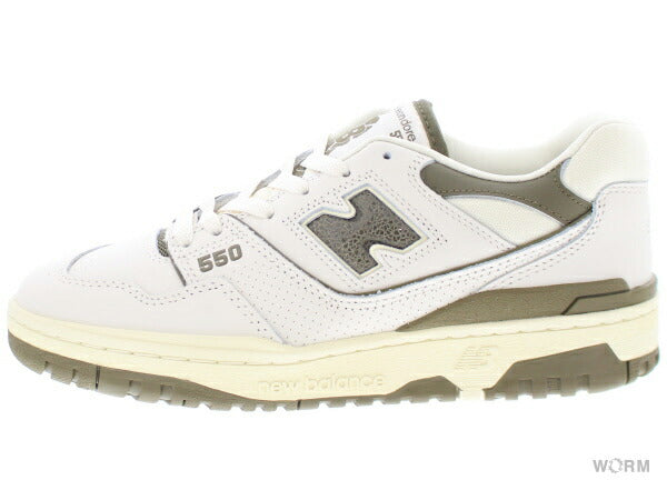 【US8】 NEW BALANCE BB550AD1 Aimé Leon Dore 【DS】