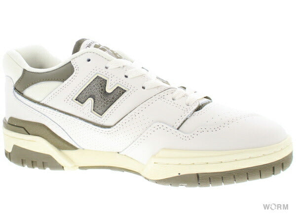 【US8】 NEW BALANCE BB550AD1 Aimé Leon Dore 【DS】