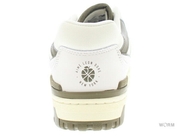 【US8】 NEW BALANCE BB550AD1 Aimé Leon Dore 【DS】