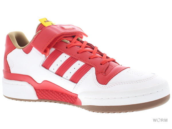 【US10】 adidas FORUM LO 84 GZ1935 【DS】