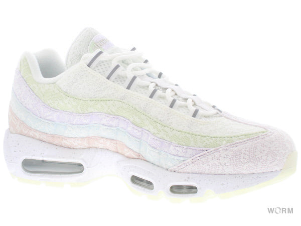 【W US12】 NIKE W AIR MAX 95 PRM CU9454-194 【DS】