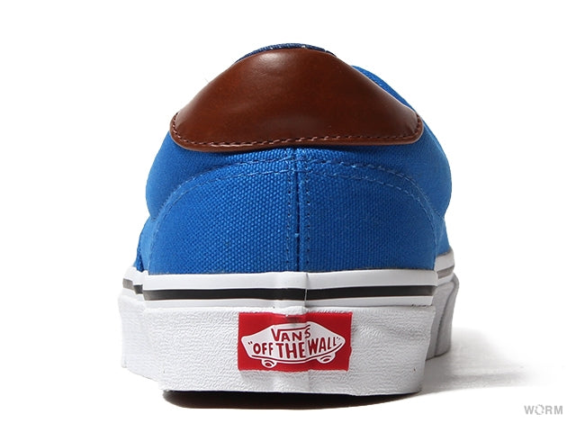 【US9】 VANS ERA 59 VN-0EXD7FN 【DS】