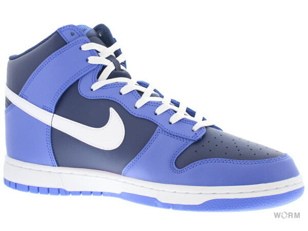 【US9.5】 NIKE DUNK HI RETRO DJ6189-400 【DS】