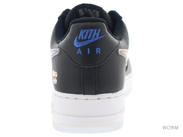 [US11] NIKE AIR FORCE 1 LOW KITH CZ7928-001 [DS]