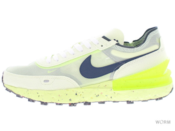 【US8】 NIKE WAFFLE ONE CRATER DC2650-300 【DS】