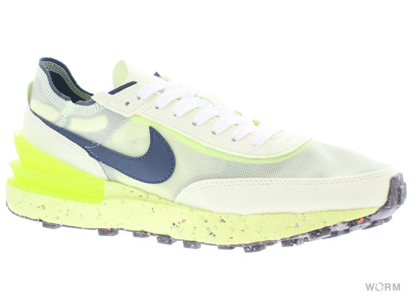 【US8】 NIKE WAFFLE ONE CRATER DC2650-300 【DS】