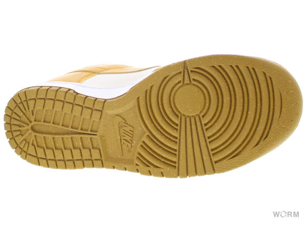 【W US11】 NIKE W DUNK LOW NEXT NATURE DN1431-001 【DS】-WORM TOKYO-WORM TOKYO WEB STORE-100% Authentic Sneakers