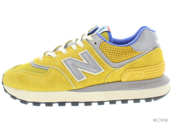 【US11】 NEW BALANCE U574LGB1 【DS】