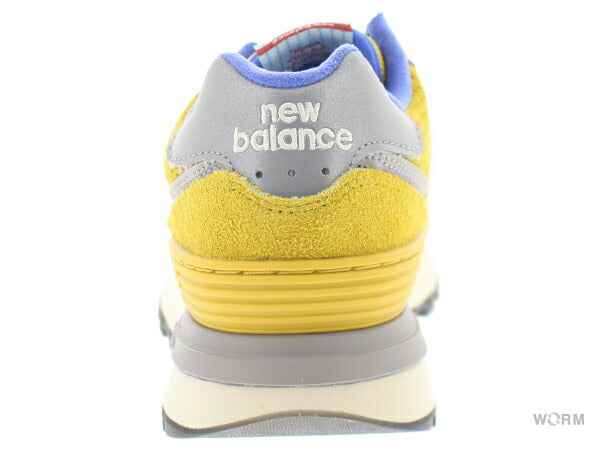 【US11】 NEW BALANCE U574LGB1 【DS】