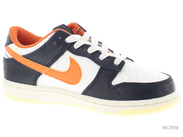 NIKE DUNK LOW PRM (PS) DM0088-100 【DS】