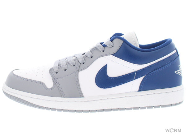 【W US11.5】 WMNS AIR JORDAN 1 LOW DC0774-042 【DS】