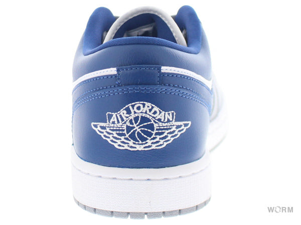 【W US11.5】 WMNS AIR JORDAN 1 LOW DC0774-042 【DS】