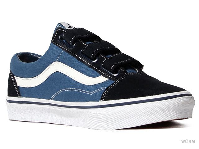 【US10.5】 VANS OLD SKOOL EZ 541335-0001 【DS】