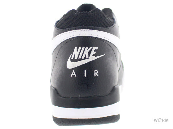 【US10】 NIKE FLIGHT LEGACY BQ4212-002 【DS】