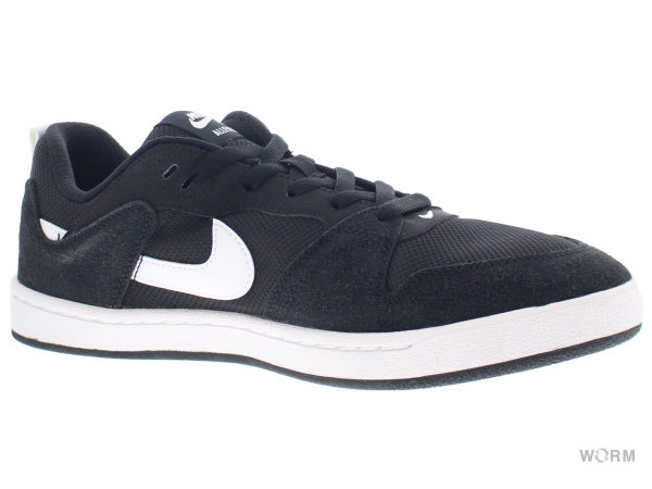 【US10】 NIKE SB ALLEYOOP CJ0882-001 【DS】