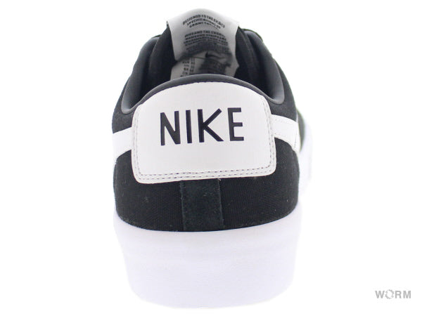 【US12】 NIKE SB ZOOM BLAZER LOW PRO GT DC7695-002 【DS】