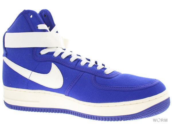 【US10.5】 NIKE AIR FORCE 1 HIGH RETRO 832747-400 【DS】