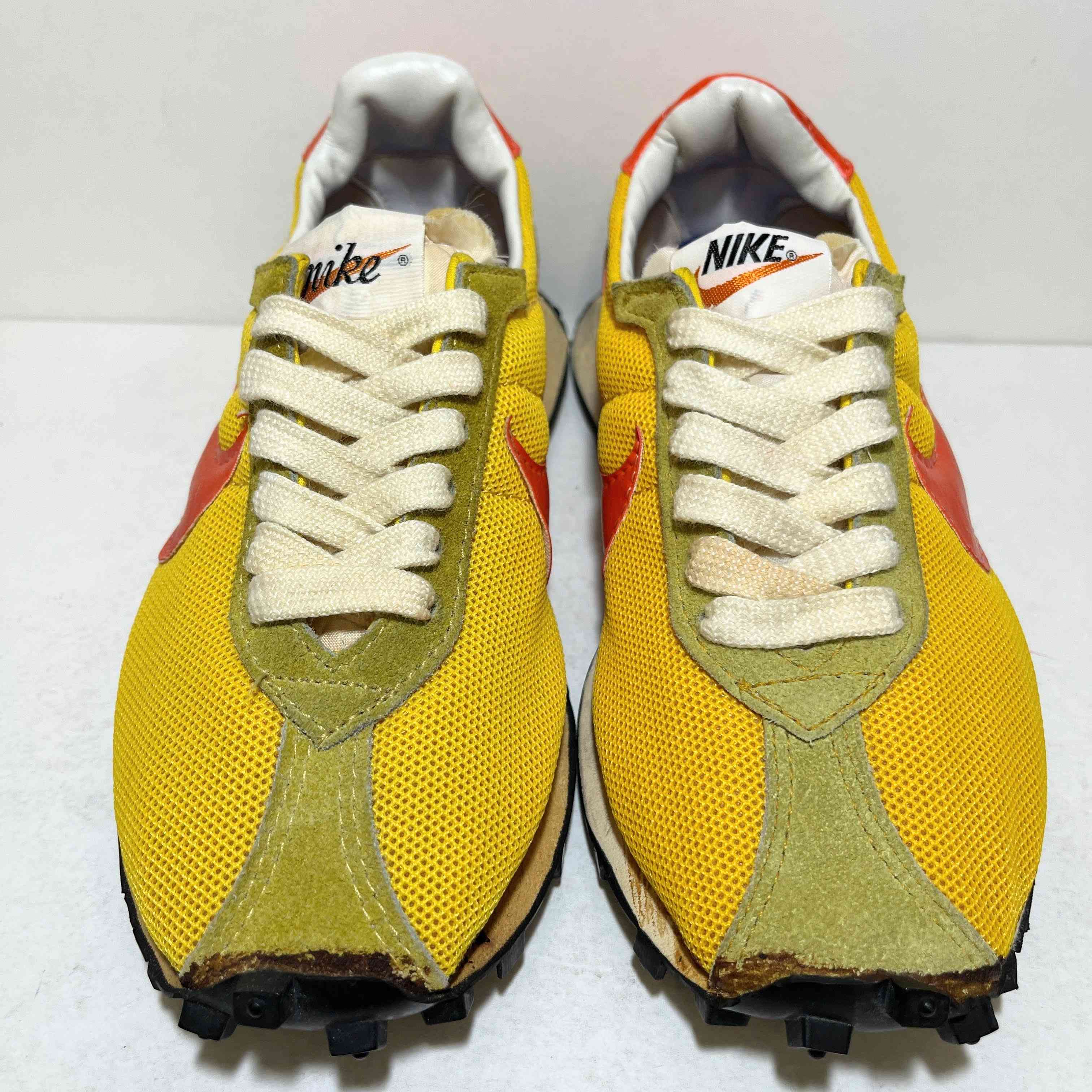 【US7】 NIKE LD1000 1977 Made in JAPAN【DS】