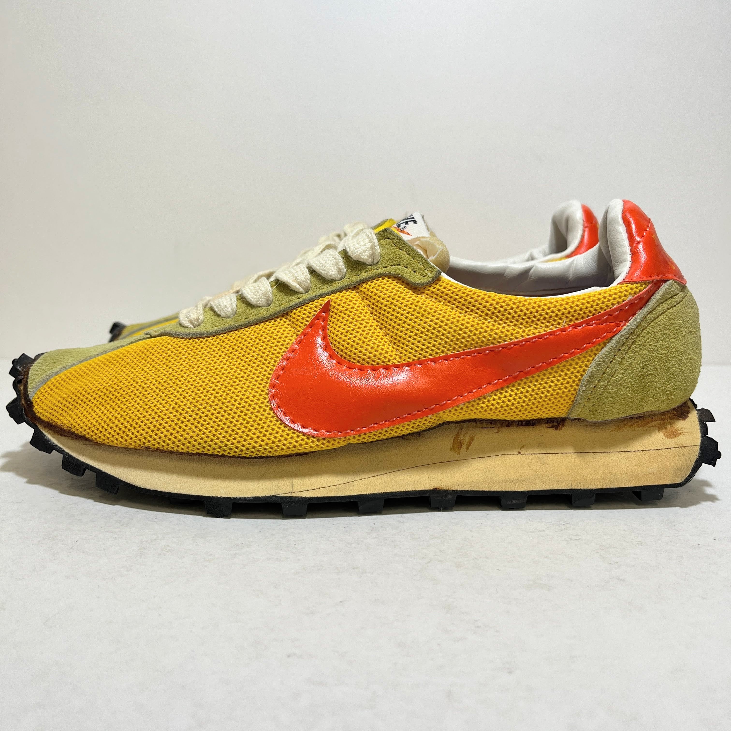 【US7】 NIKE LD1000 1977 Made in JAPAN【DS】