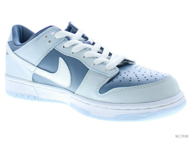 【W US10】 NIKE SB WMNS DUNK LOW PRO 302517-010 【DS】