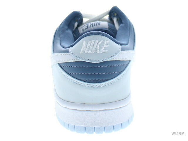 【W US10】 NIKE SB WMNS DUNK LOW PRO 302517-010 【DS】