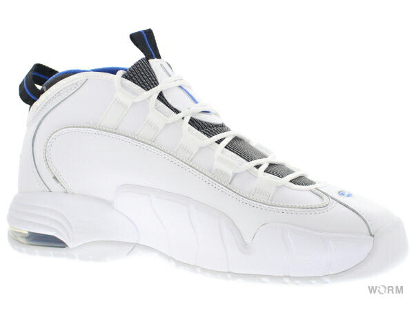 【US12】 NIKE AIR MAX PENNY HOME DV0684-100 【DS】