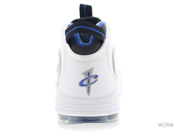 【US12】 NIKE AIR MAX PENNY HOME DV0684-100 【DS】