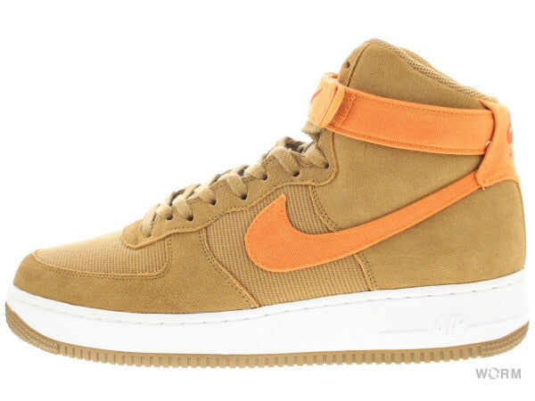 【US12】 NIKE AIR FORCE 1 HIGH 07 LX DH7566-200 【DS】