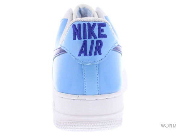 【W US12】 NIKE W AIR FORCE 1 07 ESS DJ9942-400 【DS】