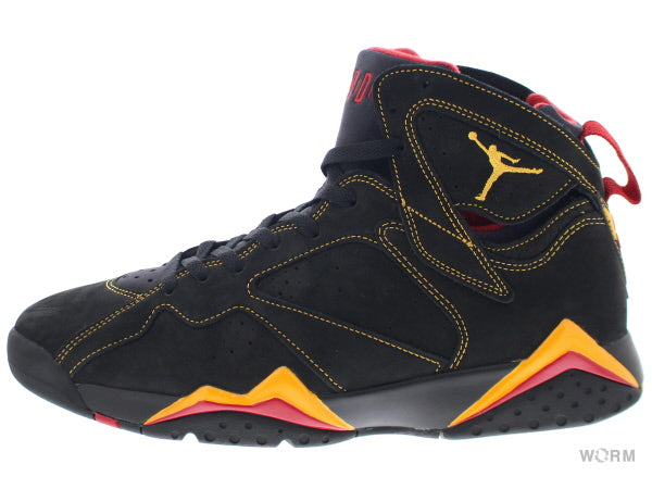 【US12】 AIR JORDAN 7 RETRO CITRUS CU9307-081 【DS】