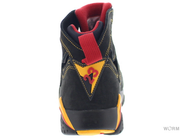 【US12】 AIR JORDAN 7 RETRO CITRUS CU9307-081 【DS】