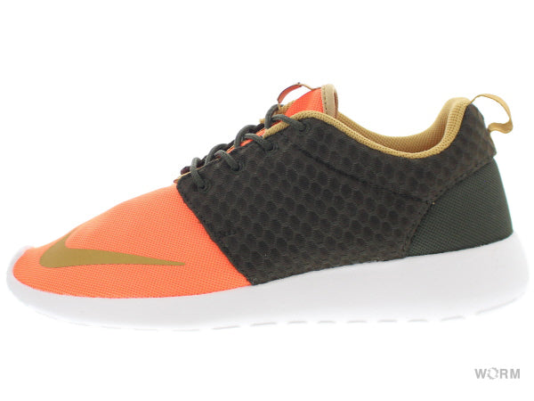 【US8】 NIKE ROSHE RUN FB 580573-371 【DS】