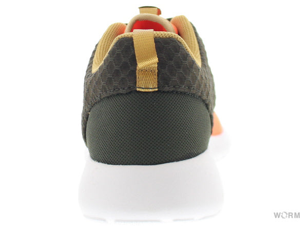 【US8】 NIKE ROSHE RUN FB 580573-371 【DS】