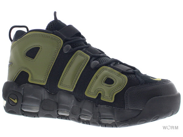 【US8】 NIKE AIR MORE UPTEMPO 96 DH8011-001 【DS】