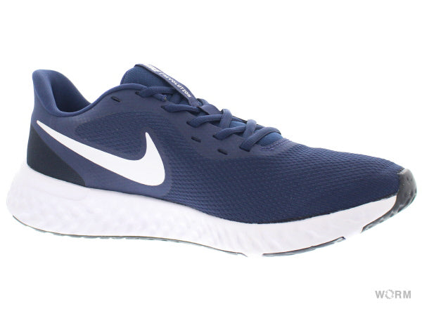 【US9】 NIKE REVOLUTION 5 BQ3204-400 【DS】