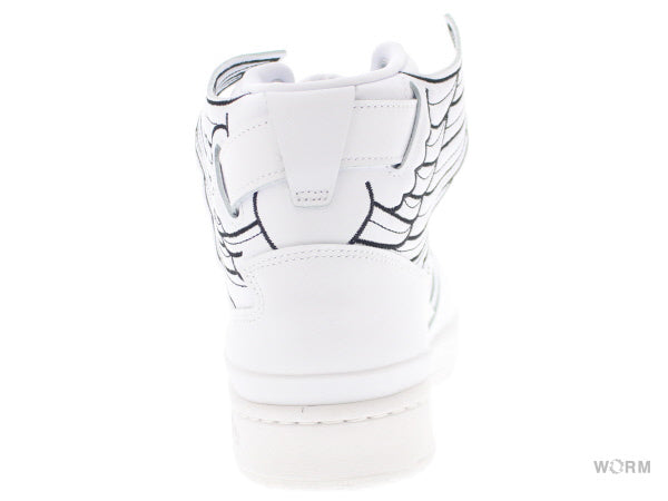 【US8.5】 adidas JS NEW WINGS GX9445 【DS】