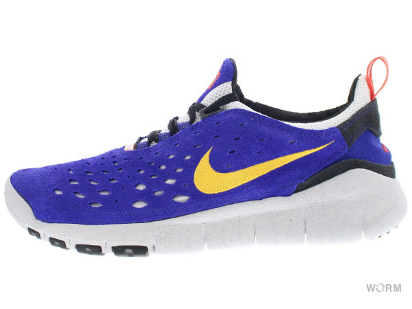 【US10】 NIKE FREEN RUN TRAIL CW5814-401 【DS】